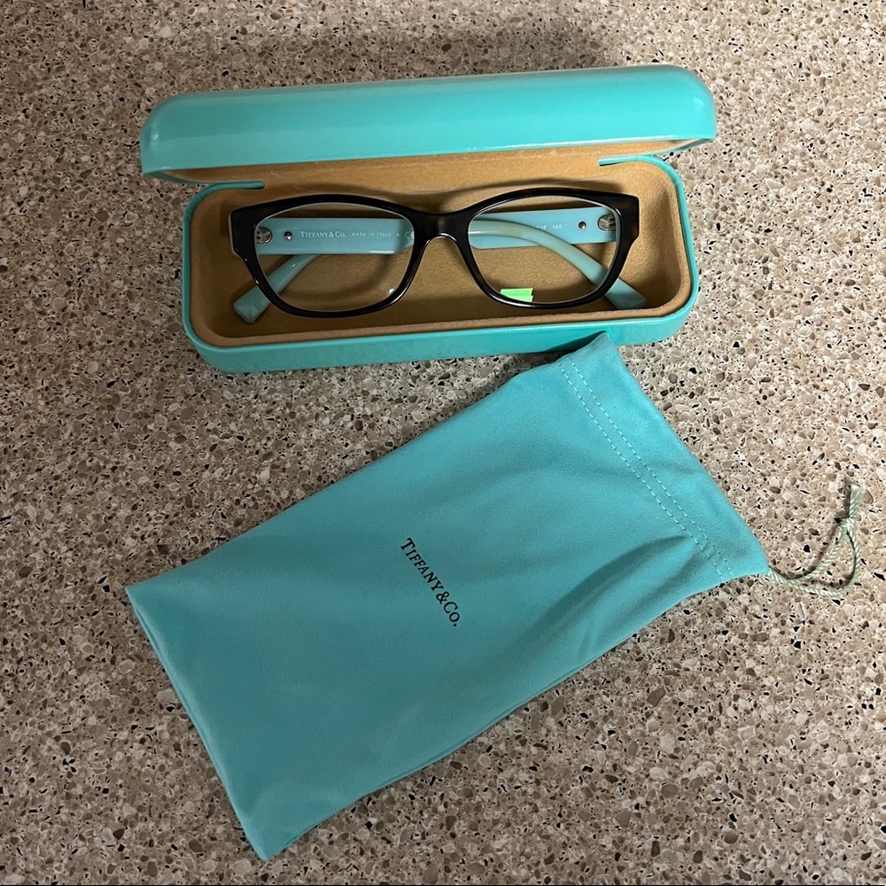 Tiffany Eye Glasses